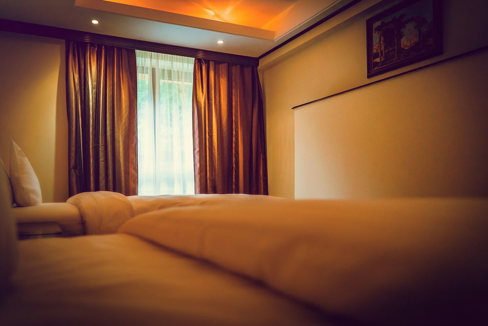 Perla Hotel สลานิก-มอลโดวา ภายนอก รูปภาพ