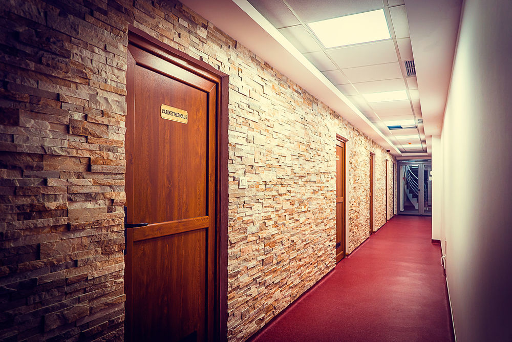 Perla Hotel สลานิก-มอลโดวา ภายนอก รูปภาพ